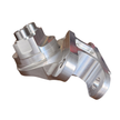 Maverick R Steering Rack Dowel Pins