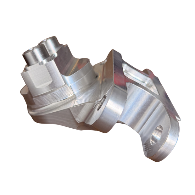 Maverick R Steering Rack Dowel Pins