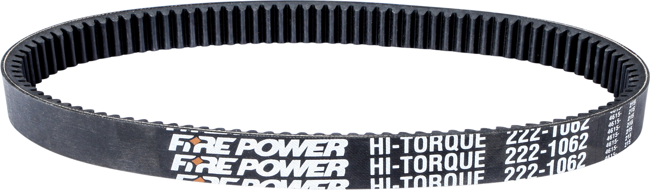 Hi Torque Belt 43.63