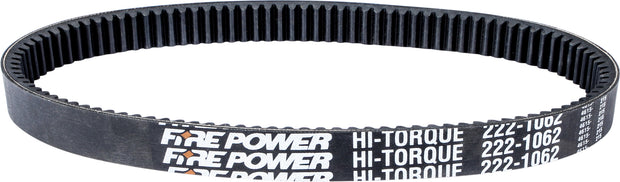 Hi Torque Belt 43.63" X 1.38"