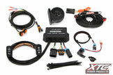Std Turn Signal Kit Universal W/ Horn