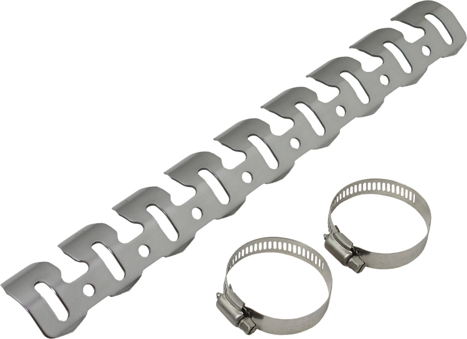 Exhaust Pipe Guard 4 Stroke