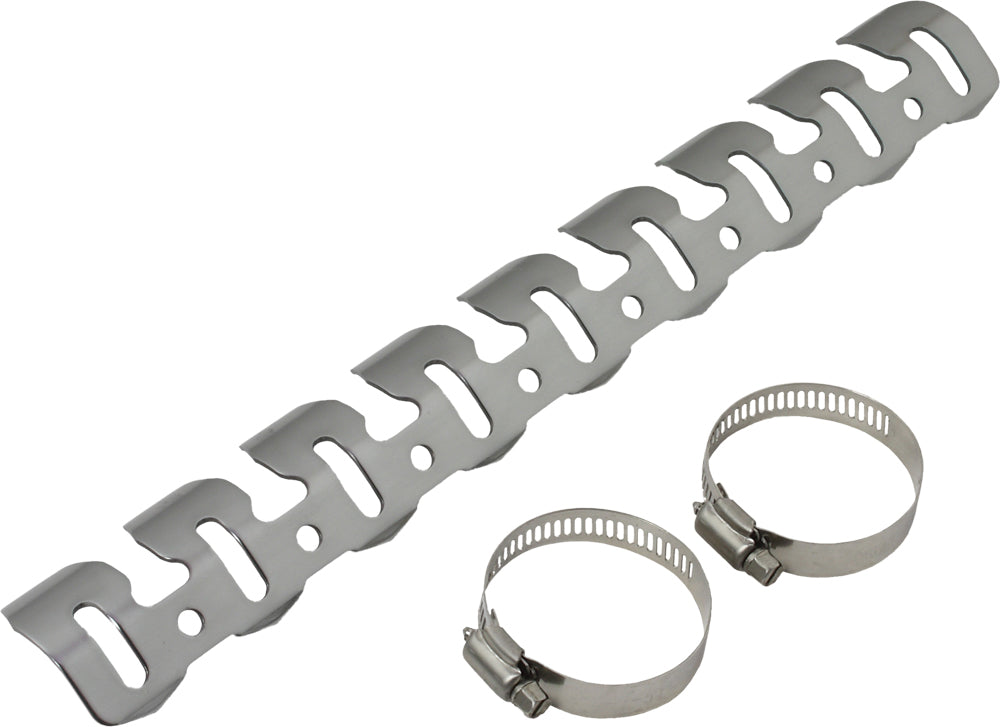 Exhaust Pipe Guard 4 Stroke