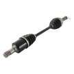 All Balls 6 Ball Heavy Duty Rear Axle for Polaris Ranger 900 2011-2014