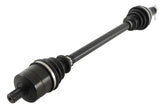 8 Ball Extreme Axle Front