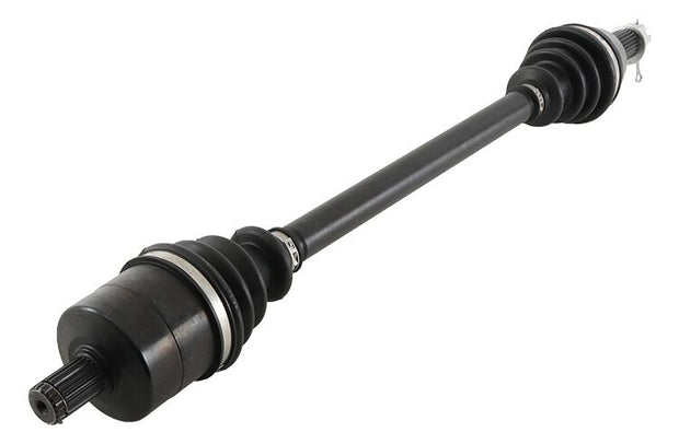 8 Ball Extreme Axle Front