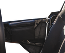 RAVEK Armrest Pouch - RZR '17-'23 H64-301PO