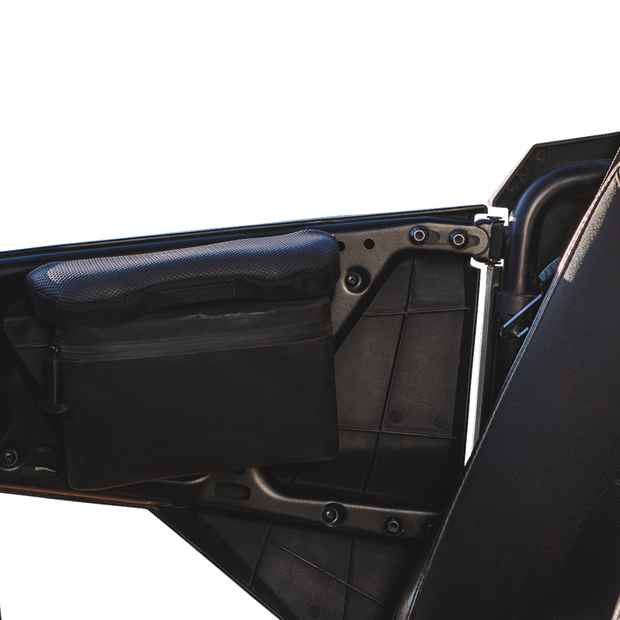 RAVEK Armrest Pouch - RZR '17-'23 H64-301PO