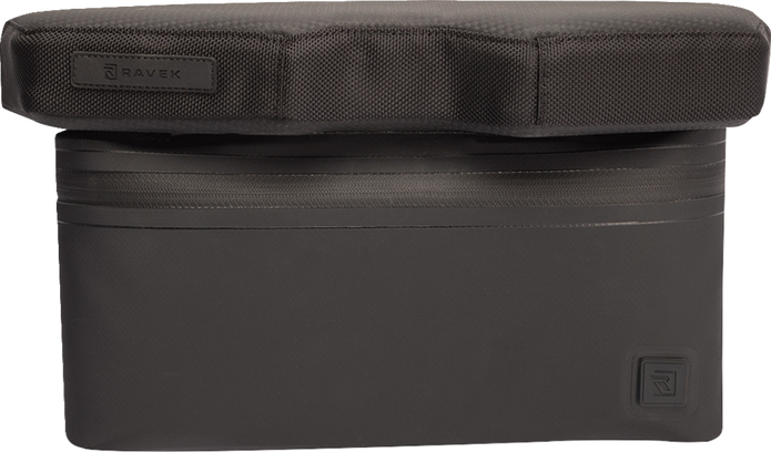 RAVEK Armrest Pouch - RZR XP '24-'25 H64-300PO