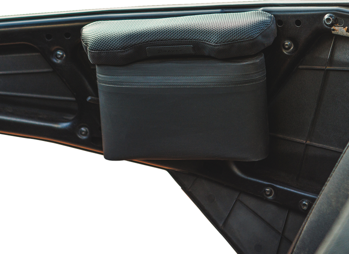RAVEK Armrest Pouch - RZR '17-'23 H64-301PO
