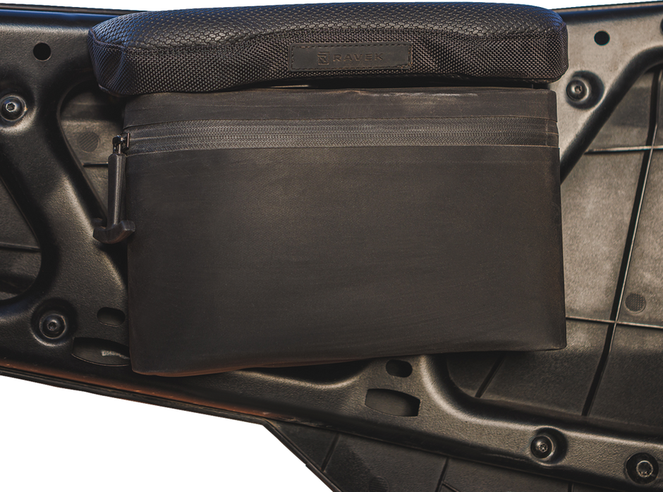 RAVEK Armrest Pouch - RZR '17-'23 H64-301PO