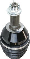 6 Ball Axle