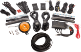 RAVEK Turn Signal Kit - White Running Light - Z-Force 68-300