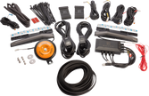 RAVEK Turn Signal Kit - White Running Light - Defender 65-105