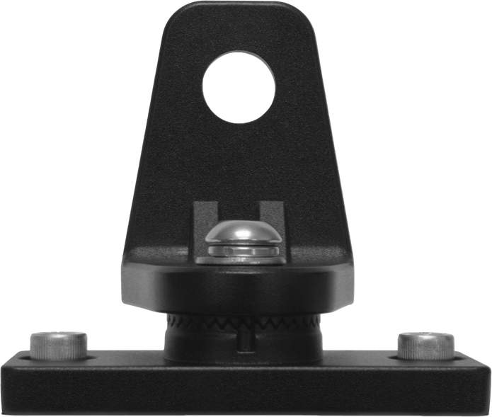 Gc Whip Mount Square/Round Tube 1.0   1.5