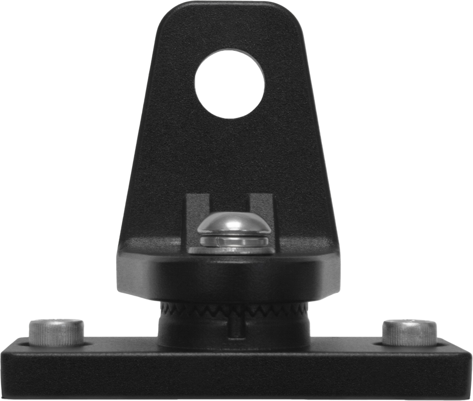 Gc Whip Mount Square/Round Tube 1.0   1.5