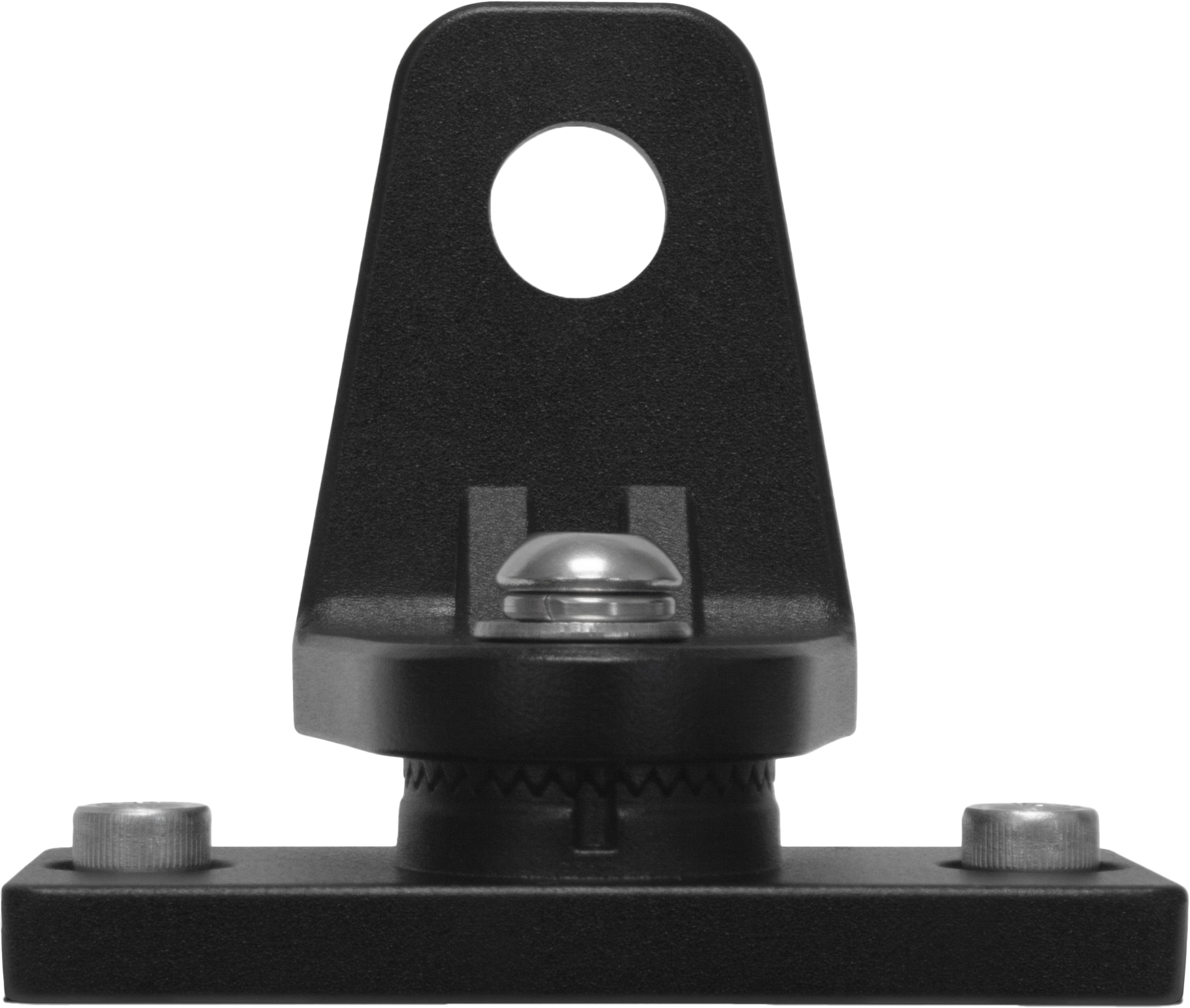 Gc Whip Mount Square/Round Tube 1.0   1.5