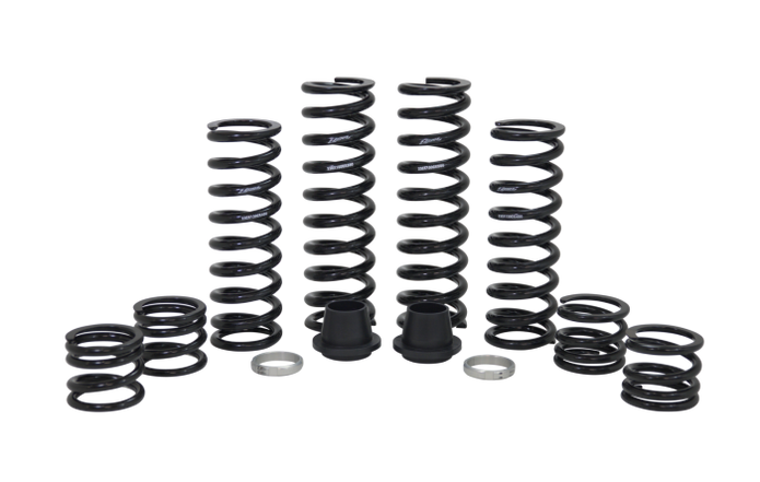 Full Spring Kit Pol Xpedition 2 Seat