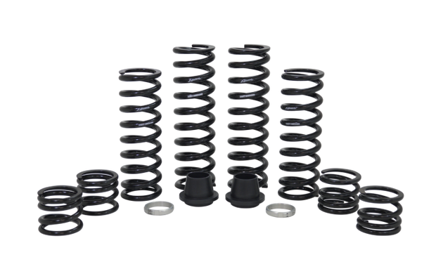 Full Spring Kit Pol Xpedition 2 Seat
