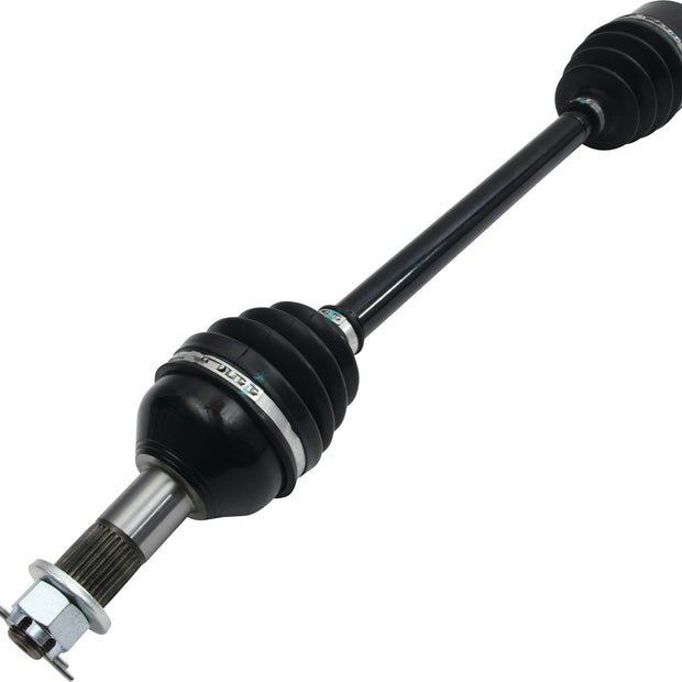 6 Ball Heavy Duty Axle Rear