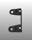 Maverick R Lower Control Arm Bolt Retainer Kit