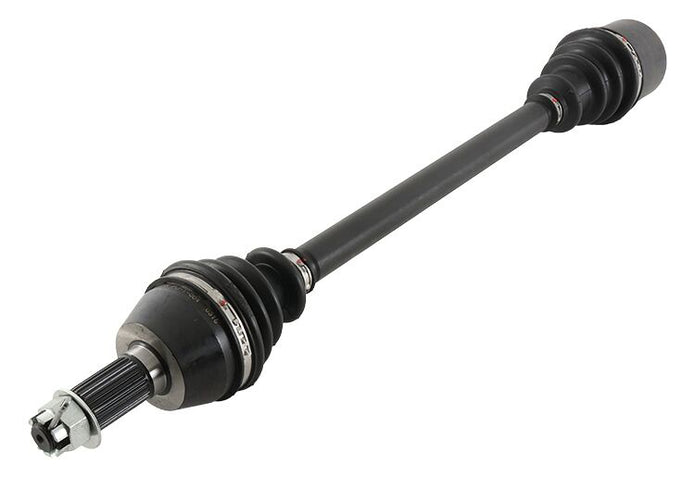 8 Ball Extreme Axle Front