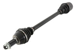 8 Ball Extreme Axle Front