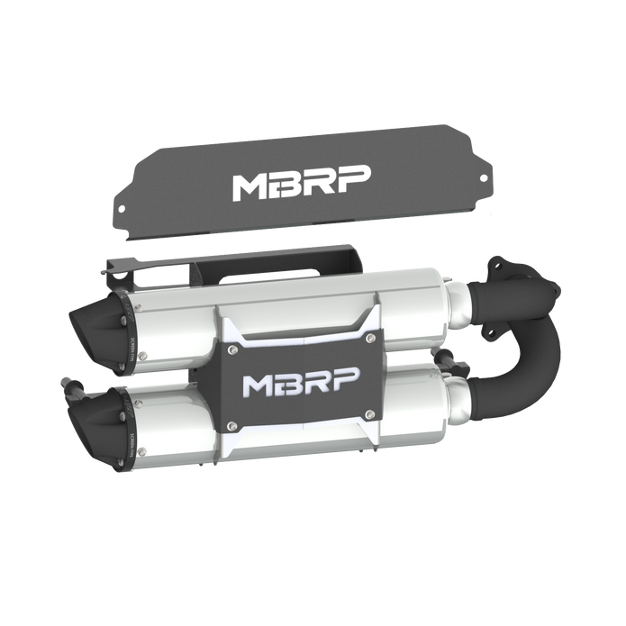 Dual Stack S/O Mflr Pol