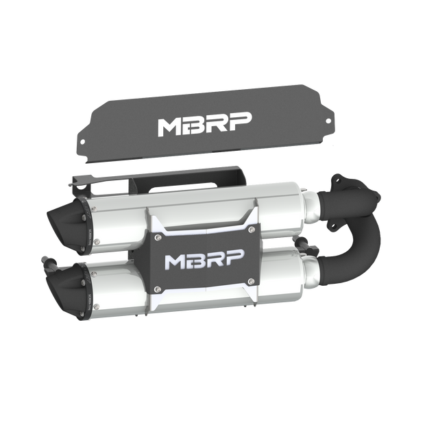 Dual Stack S/O Mflr Pol