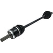 All Balls 6 Ball Heavy Duty Front Axle for Kawasaki KRX 1000 2020-2021