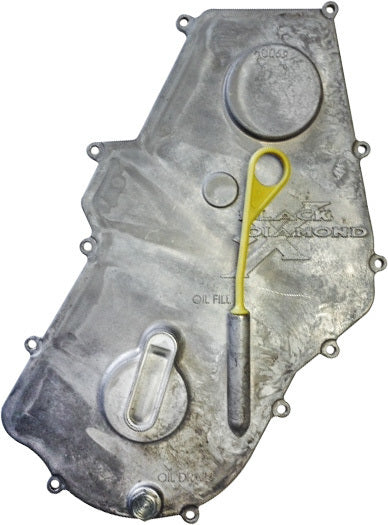 Lightweight Chaincase Cover