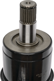 6 Ball Axle