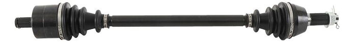 8 Ball Extreme Axle Front