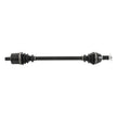 All Balls 8 Ball Extreme Front Axle for Polaris RZR 800 2009-2021