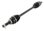 8 Ball Extreme Axle Front