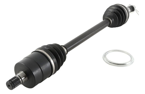 8 Ball Extreme Axle Rear