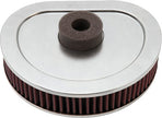 Air Filter Hd 1390 Replacement