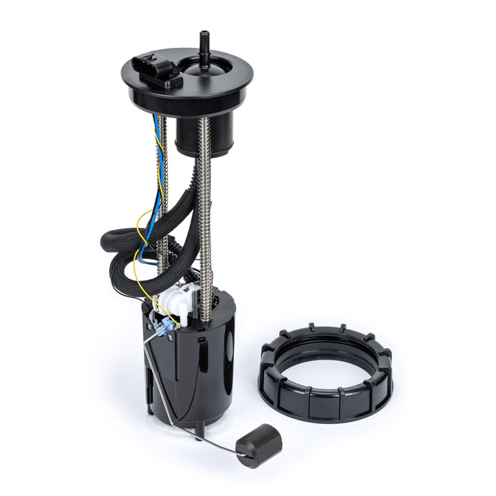 EVP 340LPH high-flow fuel pump assembly for 2017+ Can-Am Maverick X3
