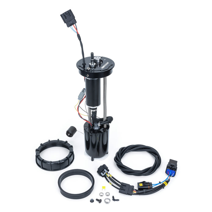 Evolution Powersports Maverick R Rising Rate 340LPH fuel pump kit