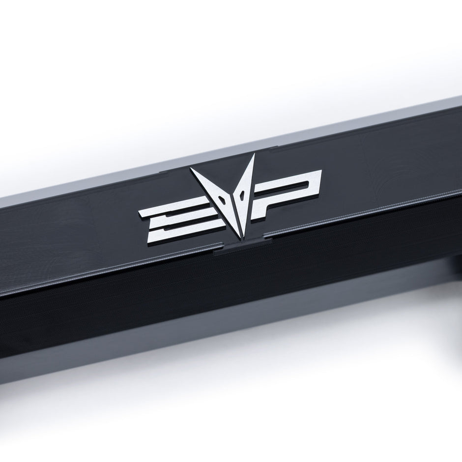 EVP Billet Fuel Rail for Can-Am Maverick X3