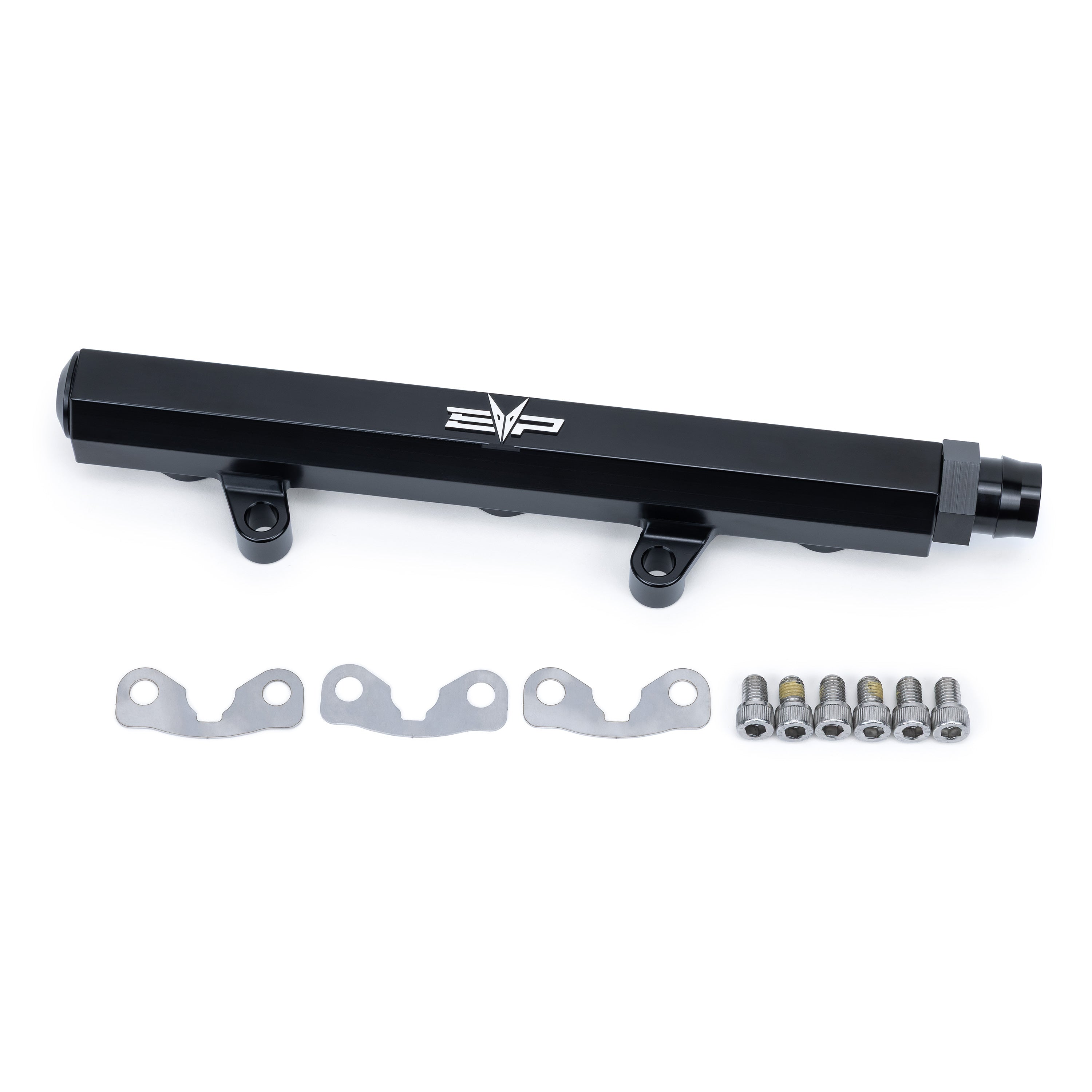 EVP 6061 T6 billet fuel rail for Can-Am Maverick X3