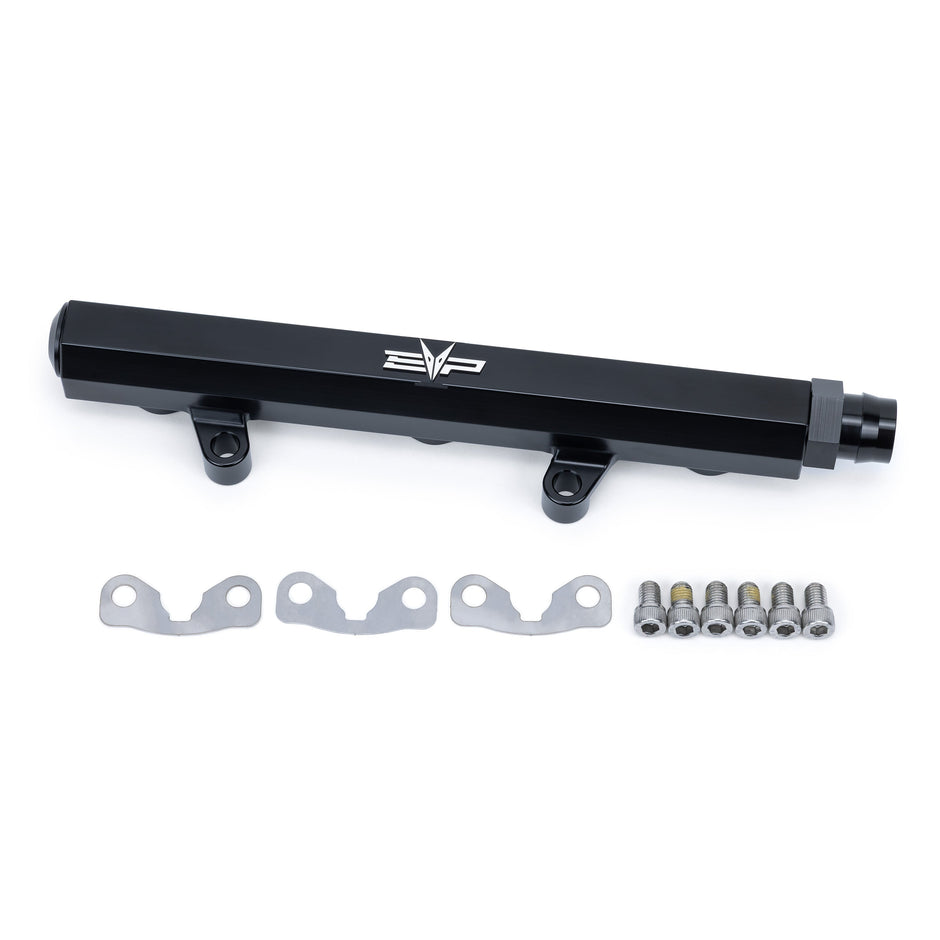 EVP 6061 T6 billet fuel rail for Can-Am Maverick X3