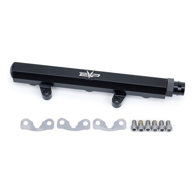EVP 6061 T6 billet fuel rail for Can-Am Maverick X3