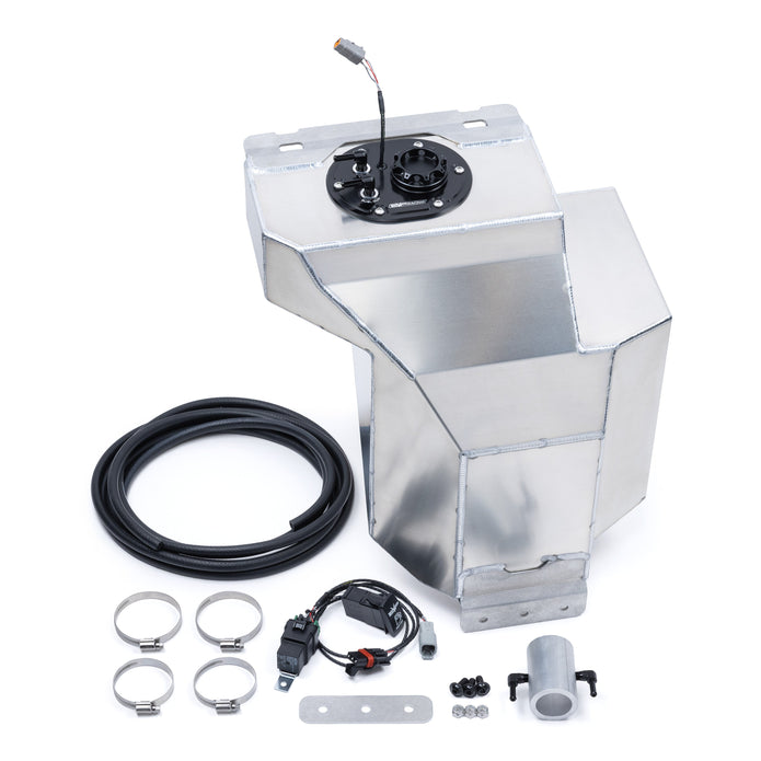 EVP 6-gallon auxiliary fuel tank kit for Polaris RZR Pro R & Turbo R
