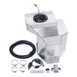 EVP 6-gallon auxiliary fuel tank kit for Polaris RZR Pro R & Turbo R