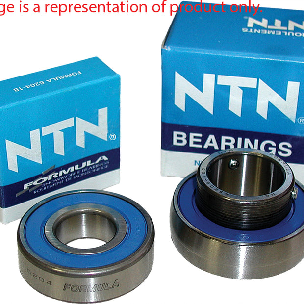 Idler Wheel Bearing 5/8"X35mmx11mm