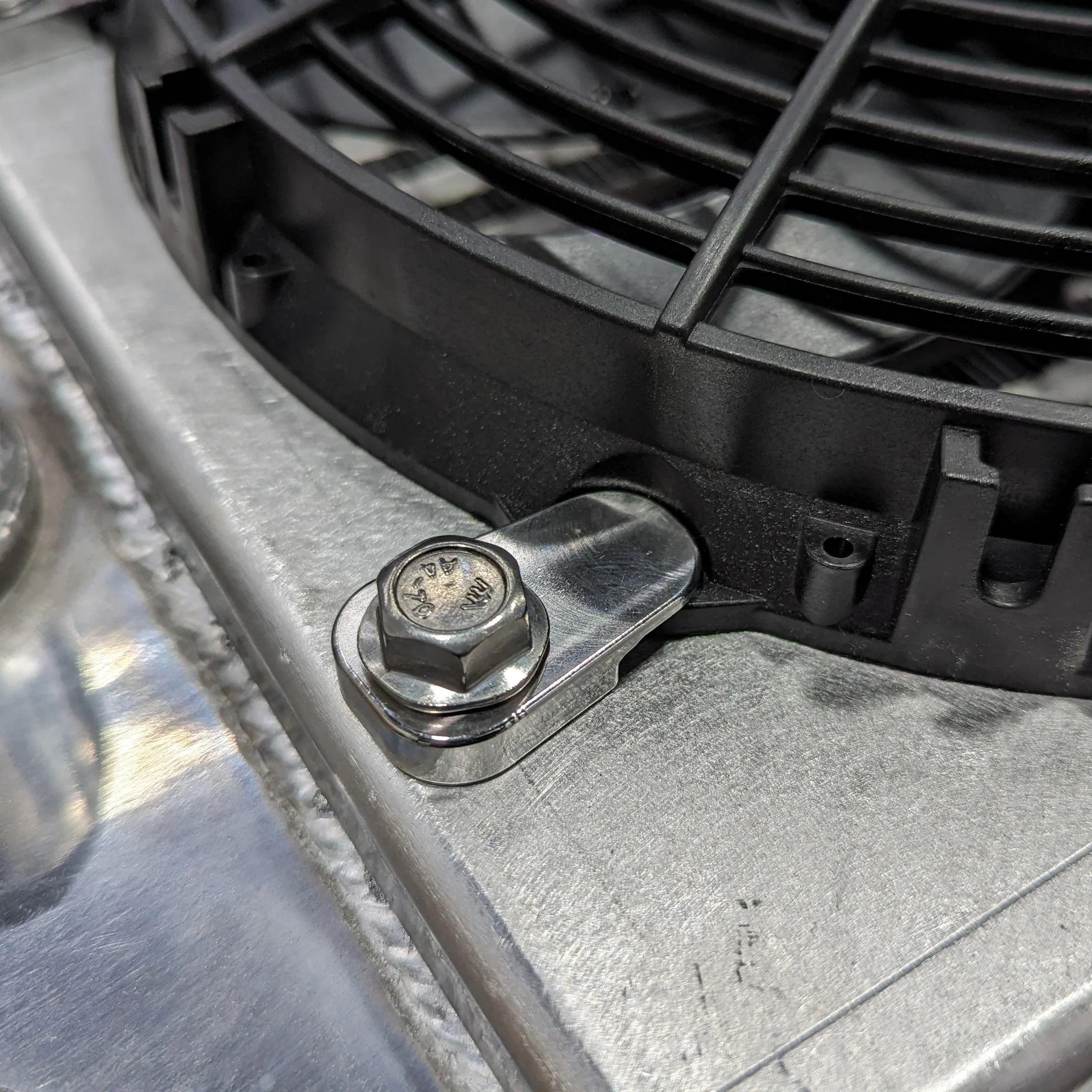 RPM Can-Am X3 2017-19 / 50mm Brushless 10
