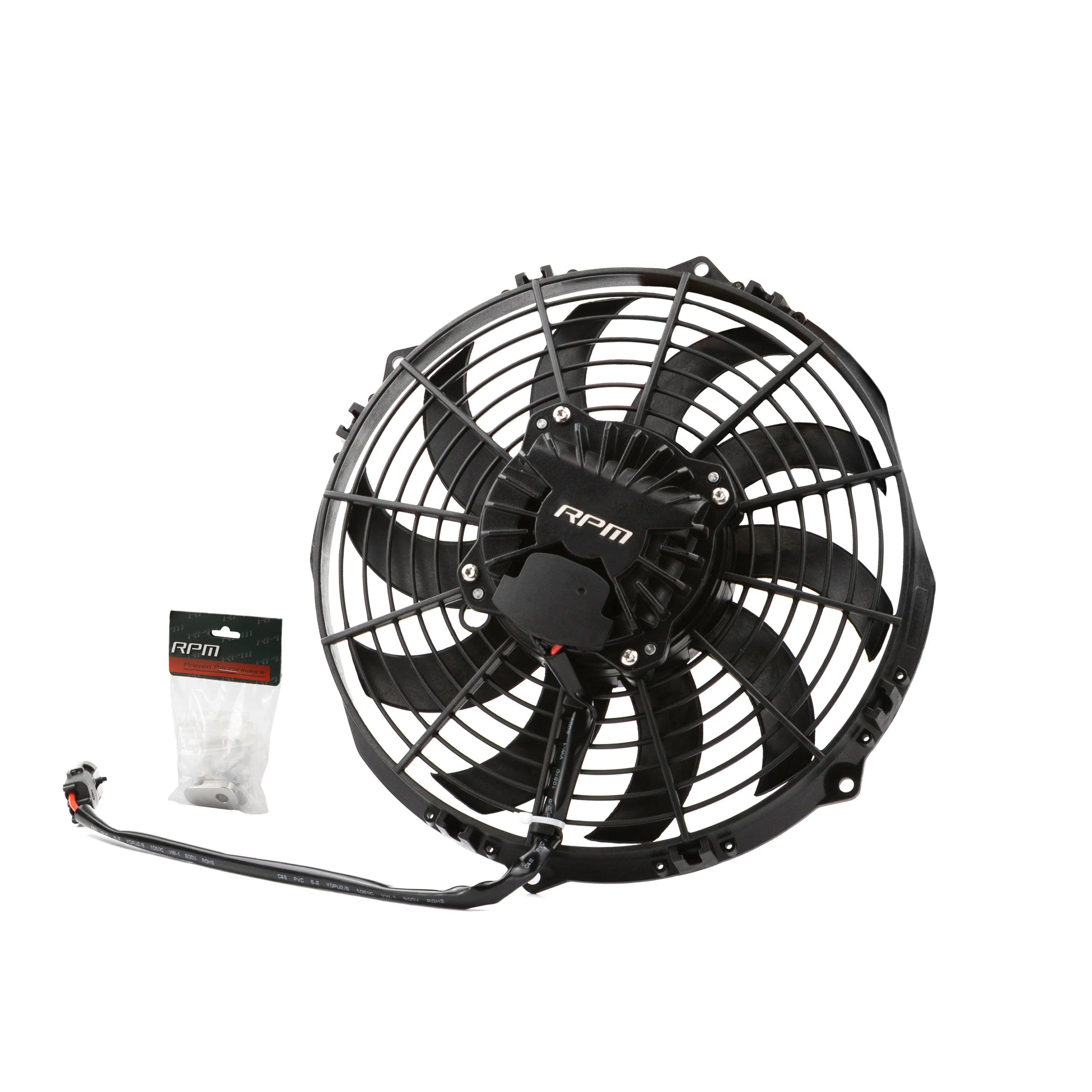 RPM Can-Am X3 2017-19 / 50mm Brushless 10