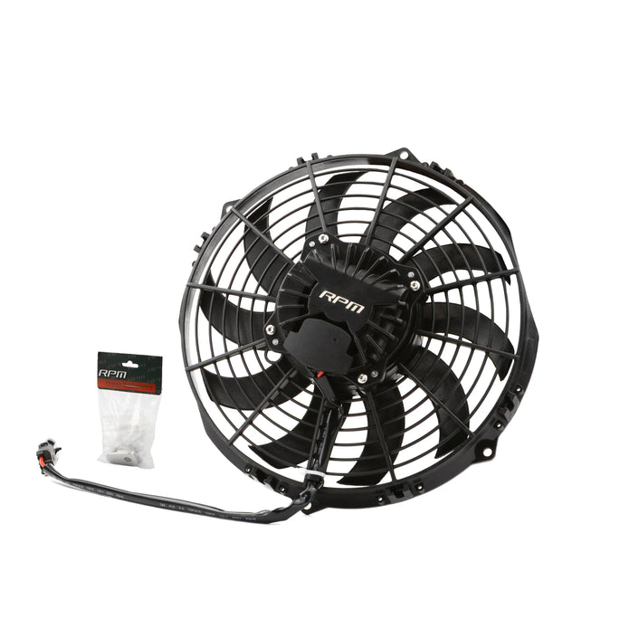 RPM Can-Am X3 2017-19 / 50mm Brushless 10