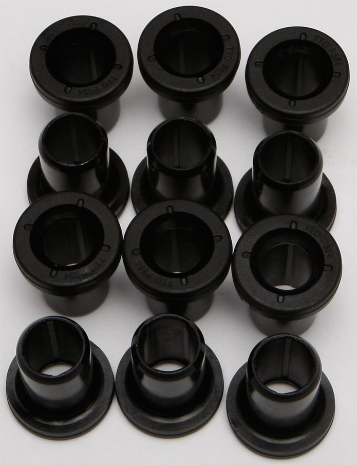 Rear Independent Suspension Bushing Only Kit